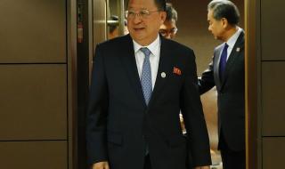 Северна Корея: Преговори? Не, благодаря
