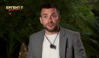 Виктор с разтърсващи разкрития за Дениз след "Ергенът": Виках полиция! (ВИДЕО)