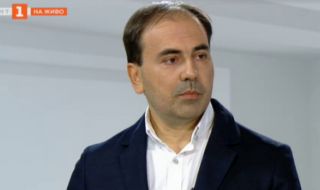 Цветослав Цачев: България е малка, не може да е голям износител на ток