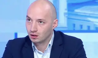 Dimitar Ganev: Borisov drew one option for a cabinet, but the question was before today, was there another option 