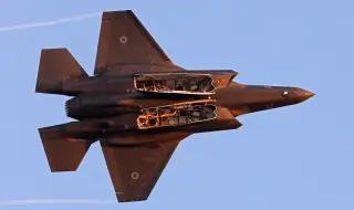 Israel launches new large-scale wave of strikes on Iran