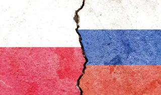 Москва иска "убедителни доказателства", че ракетата в Полша е руска, преди да даде обяснение
