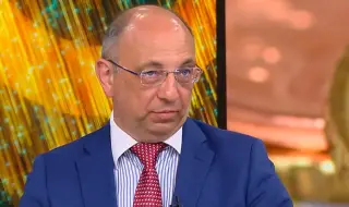 Николай Василев: Бъдещето на нацията не е в безкраен низ от кратки и служебни правителства