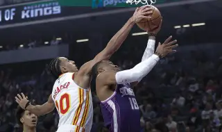 Резултати от НБА