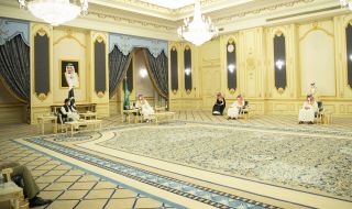 Саудитска Арабия и Пакистан с договор за укрепване на партньорството