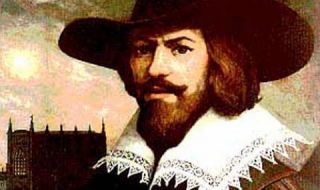 5 ноември 1605 г. Денят на Гай Фокс