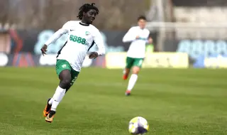 Берое с обрат срещу Спартак Варна на старта на плейофите в Първа лига