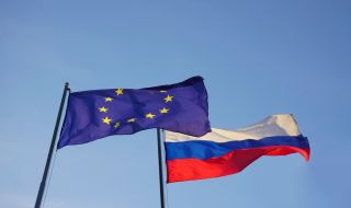 Европейският парламент осъди действията на Русия