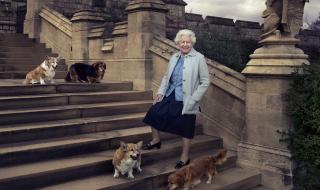 Готвач на кралицата разкри какво е менюто на…