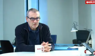 Иван Бакалов пред ФАКТИ: Сретан Йосич беше институция в международен мащаб, голям гангстер (ВИДЕО)