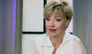 Радина Червенова: Взеха ми пропуска и казаха, че нямам право да влизам в телевизията (ВИДЕО)