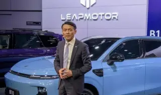 Stellantis пребори митата за китайските си електромобили