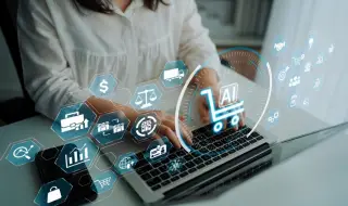 Български AI агент променя онлайн пазаруването
