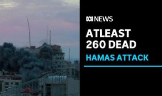 260 тела са открити след атаката на Хамас срещу музикален фестивал в Израел ВИДЕО