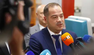 Калин Стоянов: Демерджиев отново омаловажи дейността на служителите на МВР