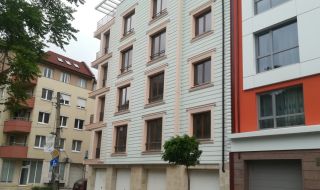 Колко достъпни са жилищата в София