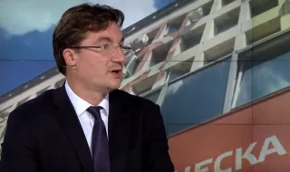 Krum Zarkov: Russia and Ukraine must sit at the negotiating table. The alternative is war with more countries