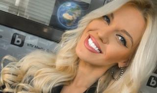 Натали Трифонова: Останете си вкъщи за Великден!