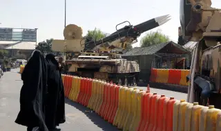 Общочовешкият приоритет на принципите на суверенитета и суверенното равенство и сегашната война в Близкия изток? 