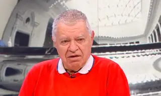 Проф. Михаил Константинов: Политическият дребосък ще бъде изхвърлен от парламента