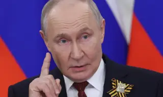 Путин: Западът излъга всички за разширяването на НАТО и предизвика конфликта в Украйна