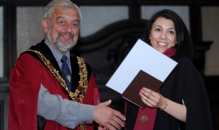 Приемът в „Химия” и „Физика” в СУ както всяка година