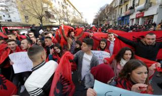 Албания изгони ирански дипломати