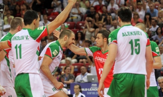 България продължава да мечтае! На 1/4-финал сме