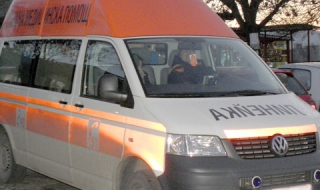 Бебе почина ден след изписване от болница