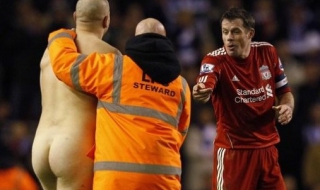 Гол фен развесели мърсисайдци