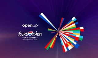 Изхвърлиха Русия и от "Евровизия"