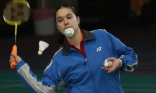 Неделчева се прибра разплакана от Игрите