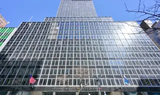 Ню Йорк се надява преустроените офиси да облекчат жилищната криза