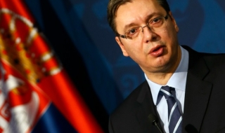Пламъци в отношенията между Сърбия и Русия