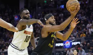 Резултати от мачовете в НБА