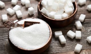 С какво да заменим бялата захар?