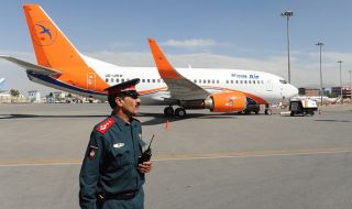 Талибаните искат подкрепа от Турция за летището в Кабул, но само техническа