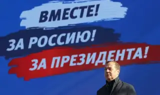 Дмитрий Медведев заплаши: Русия ще отговори със свои танкове в Берлин