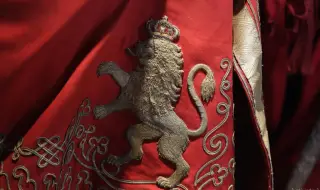 Къде се намира Санстефанският мирен договор?