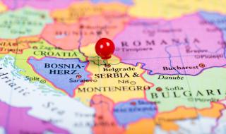 Москва: Вашингтон се цели в Балканите