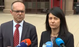 НАП и КЗП със засилени проверки: Глоби за близо 1 млн. евро и строг контрол на цените преди Великден