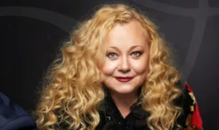 Natalia Simeonova is desperately looking for a new job