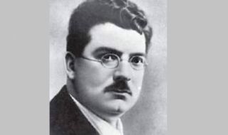 21 май 1922 г. В центъра на София е убит опозиционният политик Александър Греков