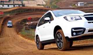 5 удивително проходими SUV-та