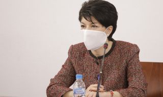 Атанасова: Още не знаем дали ще подкрепим ИТН