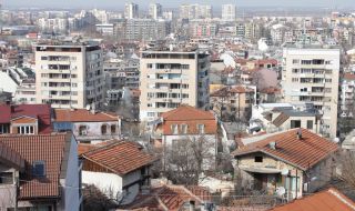 До каква степен на земетръс могат да издържат сградите в Пловдив