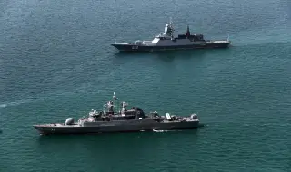 Конфликтът за Ормузкия проток: какво може да се очаква