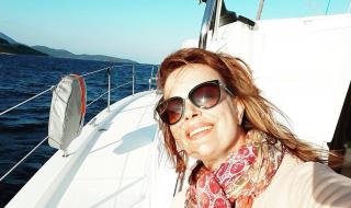 Няма да повярвате какво работи сега Мариана Векилска