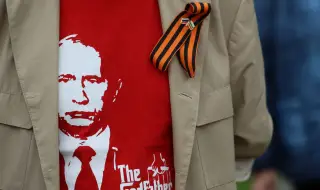 Николай Слатински: Нищо и никой не може да спаси Русия на Путин