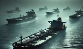 "Призракът и сянката": Скритият инструмент на руските разузнавателни служби 